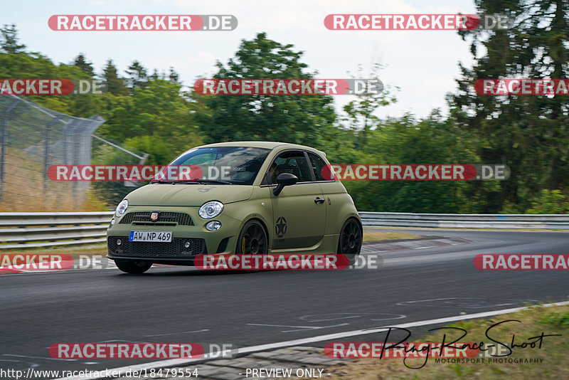 Bild #18479554 - Touristenfahrten Nürburgring Nordschleife (14.08.2022)