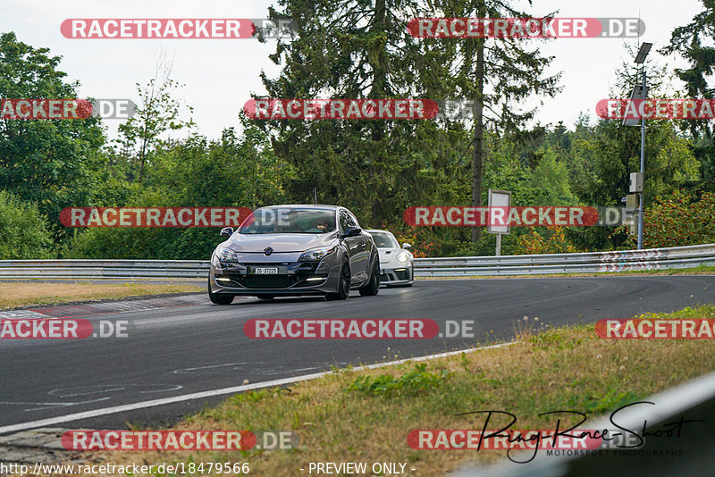 Bild #18479566 - Touristenfahrten Nürburgring Nordschleife (14.08.2022)