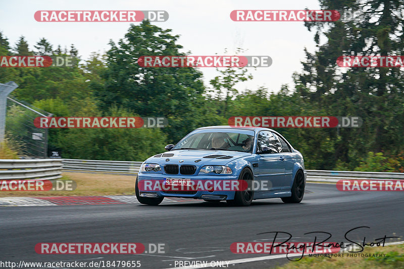 Bild #18479655 - Touristenfahrten Nürburgring Nordschleife (14.08.2022)