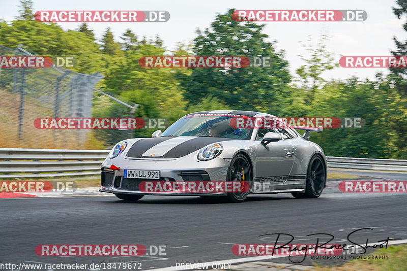 Bild #18479672 - Touristenfahrten Nürburgring Nordschleife (14.08.2022)