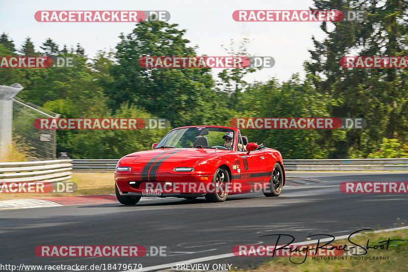 Bild #18479679 - Touristenfahrten Nürburgring Nordschleife (14.08.2022)