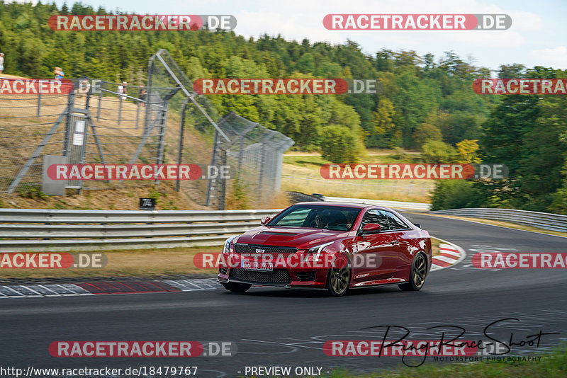 Bild #18479767 - Touristenfahrten Nürburgring Nordschleife (14.08.2022)