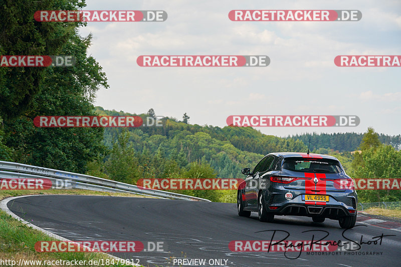 Bild #18479812 - Touristenfahrten Nürburgring Nordschleife (14.08.2022)