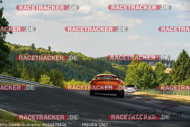 Bild #18479838 - Touristenfahrten Nürburgring Nordschleife (14.08.2022)