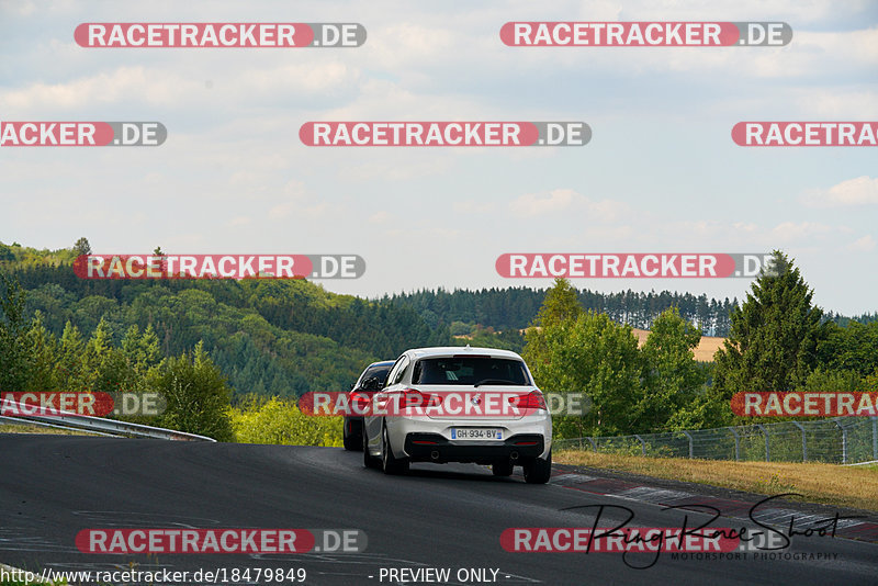 Bild #18479849 - Touristenfahrten Nürburgring Nordschleife (14.08.2022)