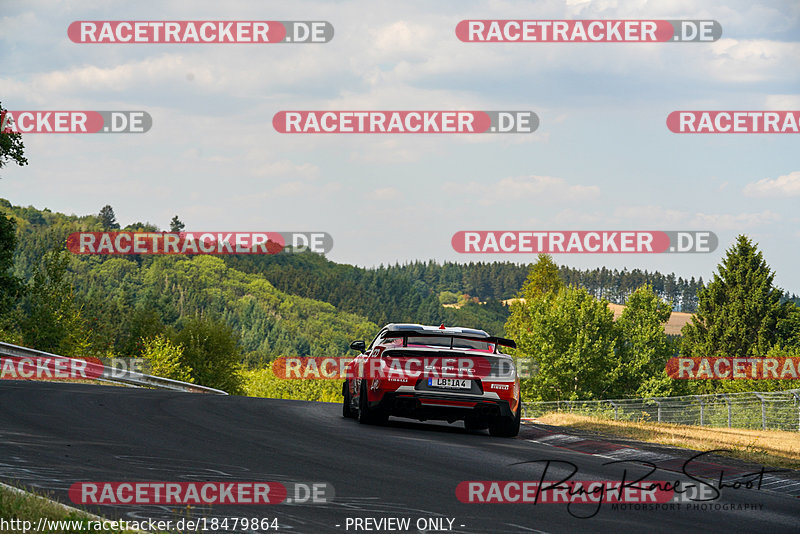 Bild #18479864 - Touristenfahrten Nürburgring Nordschleife (14.08.2022)