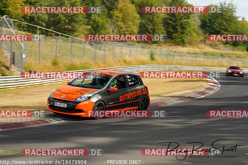 Bild #18479904 - Touristenfahrten Nürburgring Nordschleife (14.08.2022)