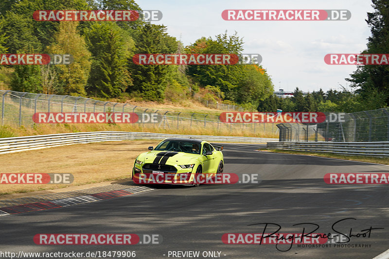 Bild #18479906 - Touristenfahrten Nürburgring Nordschleife (14.08.2022)