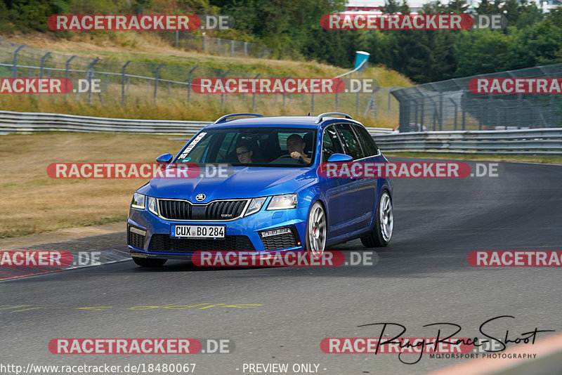 Bild #18480067 - Touristenfahrten Nürburgring Nordschleife (14.08.2022)