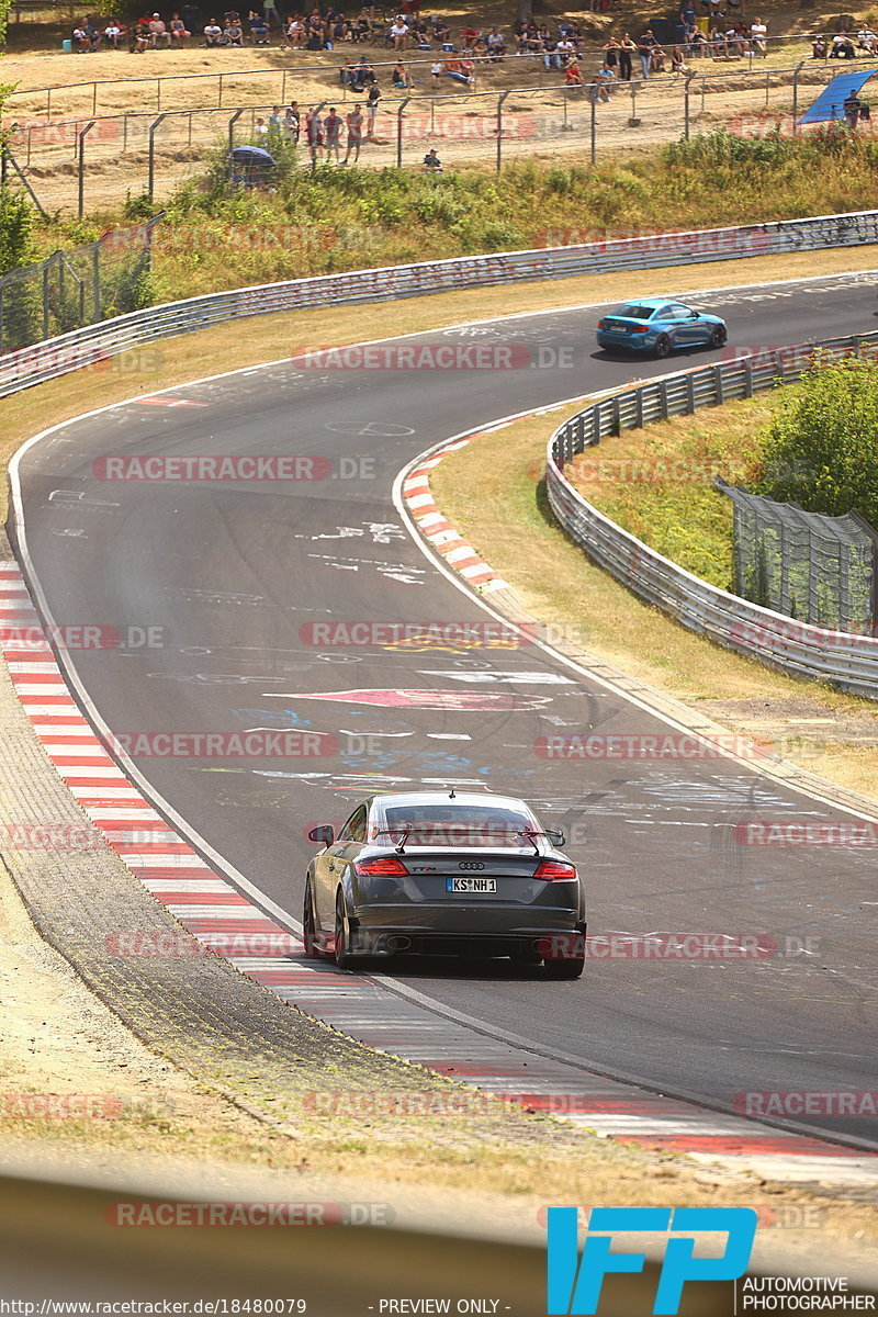 Bild #18480079 - Touristenfahrten Nürburgring Nordschleife (14.08.2022)