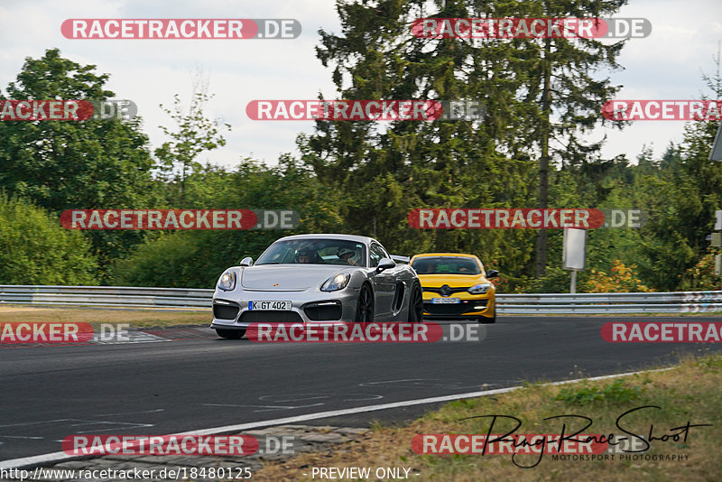 Bild #18480125 - Touristenfahrten Nürburgring Nordschleife (14.08.2022)