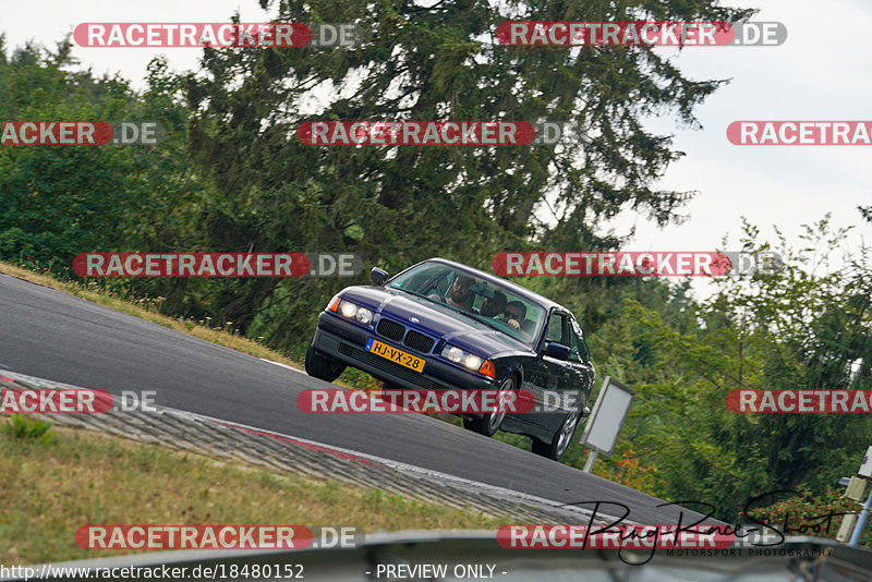 Bild #18480152 - Touristenfahrten Nürburgring Nordschleife (14.08.2022)