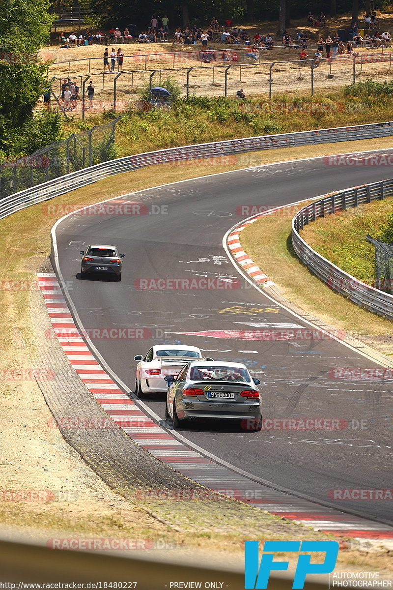 Bild #18480227 - Touristenfahrten Nürburgring Nordschleife (14.08.2022)