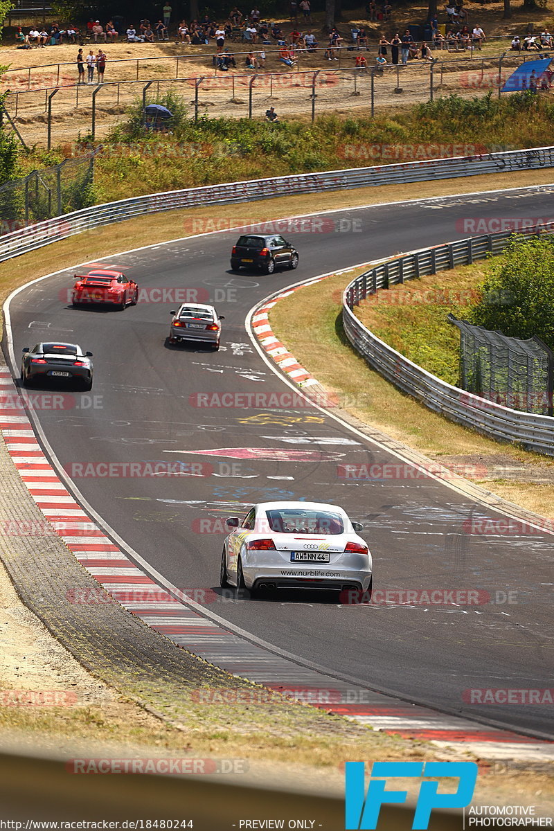 Bild #18480244 - Touristenfahrten Nürburgring Nordschleife (14.08.2022)