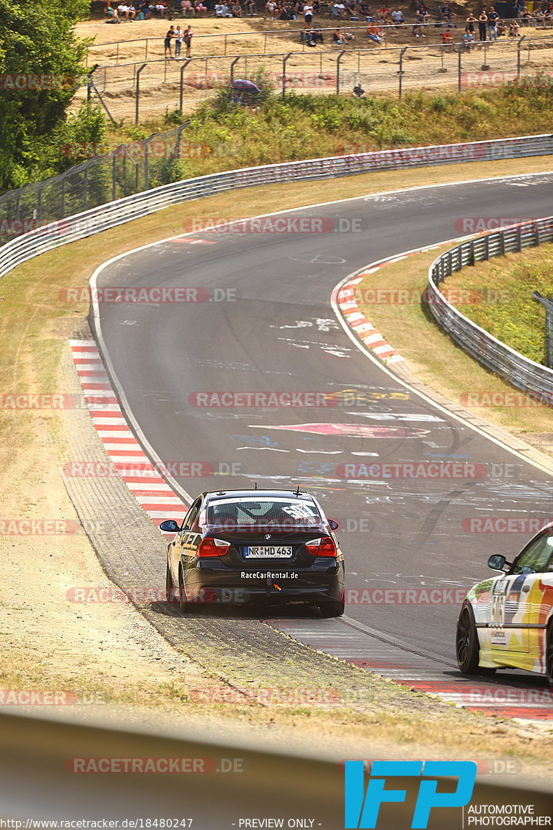 Bild #18480247 - Touristenfahrten Nürburgring Nordschleife (14.08.2022)