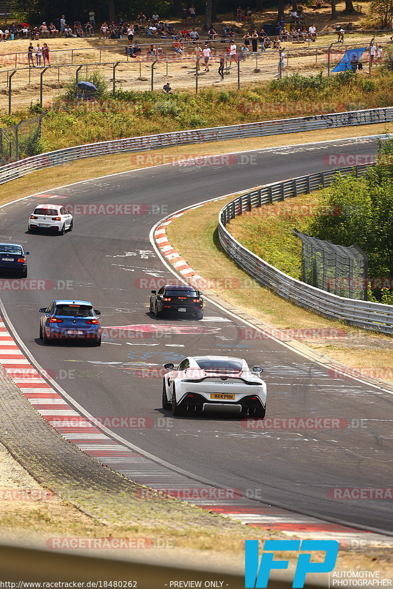 Bild #18480262 - Touristenfahrten Nürburgring Nordschleife (14.08.2022)