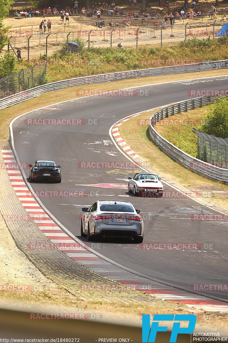 Bild #18480272 - Touristenfahrten Nürburgring Nordschleife (14.08.2022)