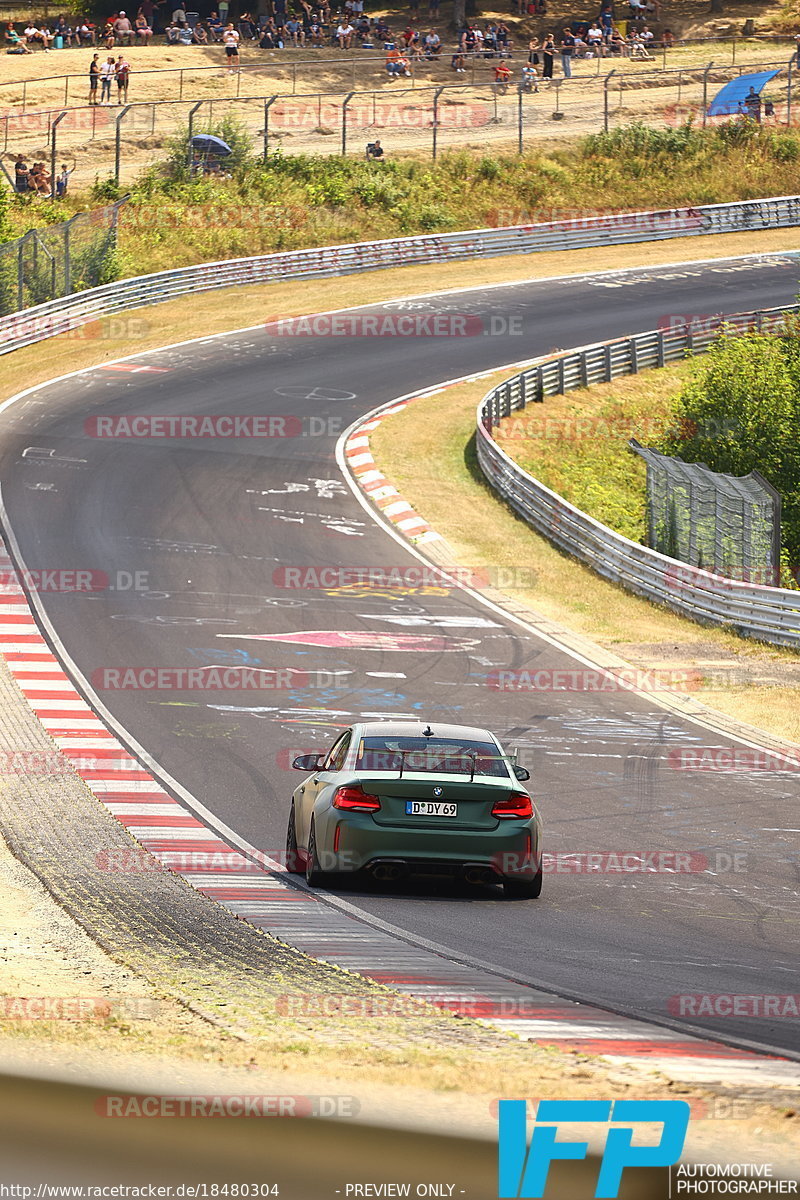 Bild #18480304 - Touristenfahrten Nürburgring Nordschleife (14.08.2022)