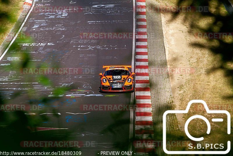 Bild #18480309 - Touristenfahrten Nürburgring Nordschleife (14.08.2022)