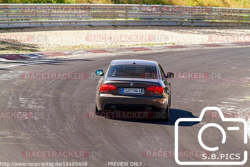 Bild #18480408 - Touristenfahrten Nürburgring Nordschleife (14.08.2022)