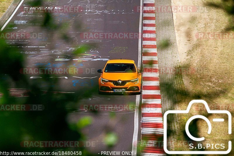 Bild #18480458 - Touristenfahrten Nürburgring Nordschleife (14.08.2022)