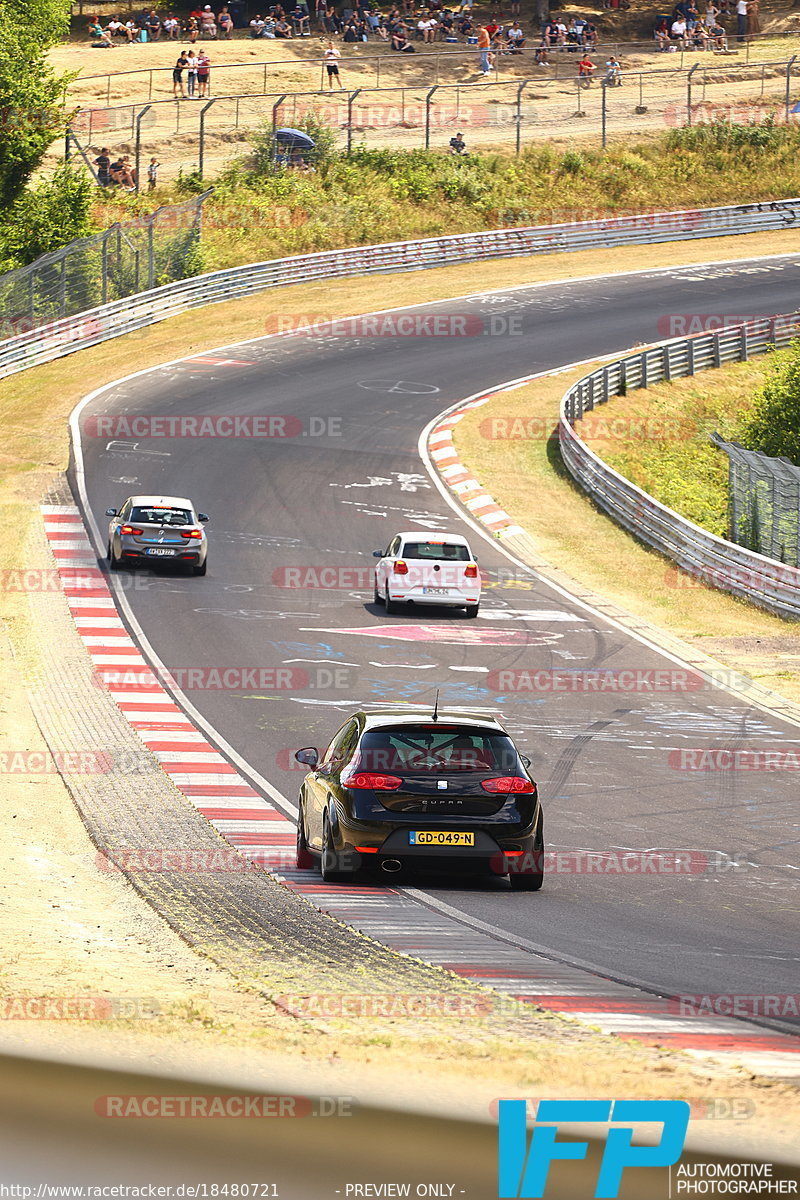 Bild #18480721 - Touristenfahrten Nürburgring Nordschleife (14.08.2022)