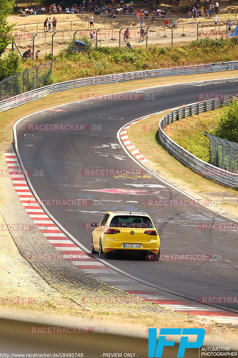 Bild #18480748 - Touristenfahrten Nürburgring Nordschleife (14.08.2022)