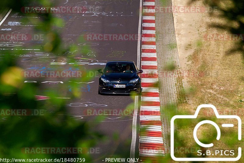 Bild #18480759 - Touristenfahrten Nürburgring Nordschleife (14.08.2022)