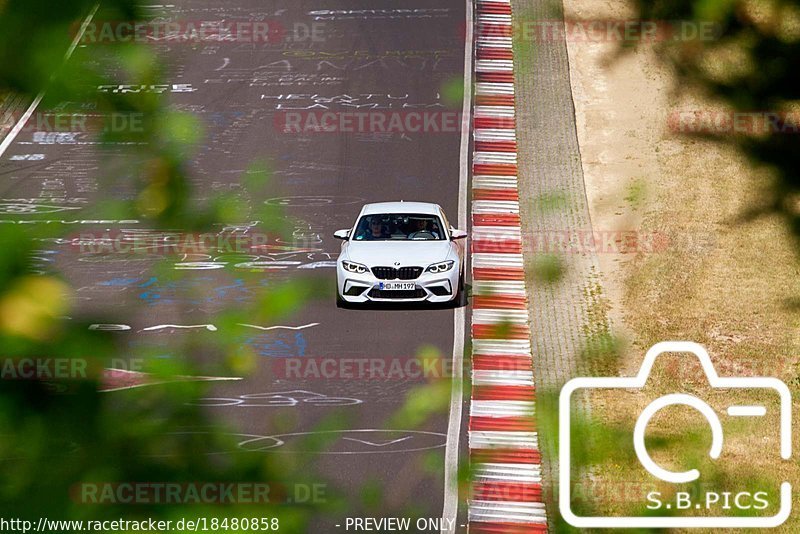 Bild #18480858 - Touristenfahrten Nürburgring Nordschleife (14.08.2022)