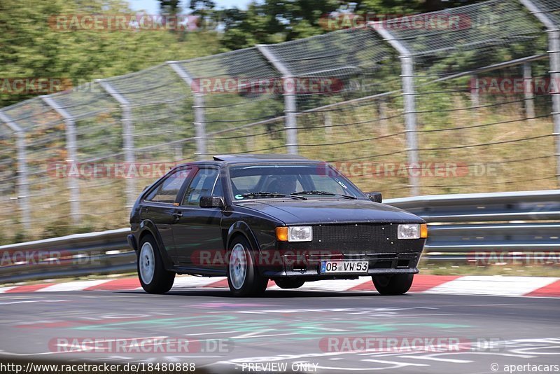 Bild #18480888 - Touristenfahrten Nürburgring Nordschleife (14.08.2022)