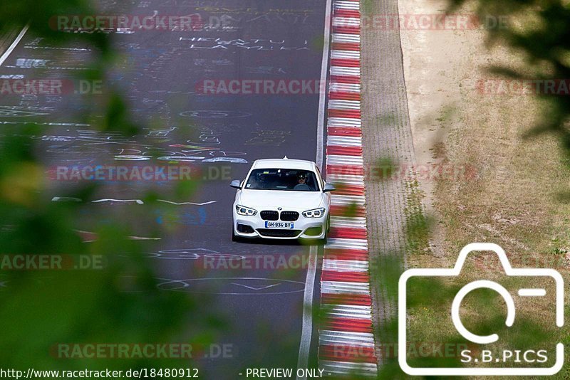 Bild #18480912 - Touristenfahrten Nürburgring Nordschleife (14.08.2022)