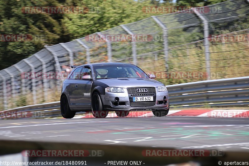 Bild #18480991 - Touristenfahrten Nürburgring Nordschleife (14.08.2022)