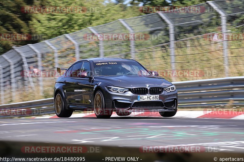 Bild #18480995 - Touristenfahrten Nürburgring Nordschleife (14.08.2022)