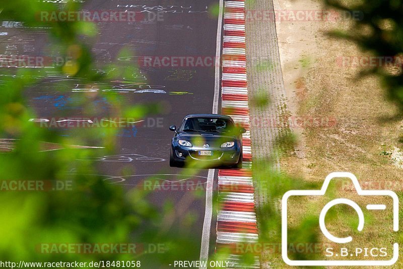 Bild #18481058 - Touristenfahrten Nürburgring Nordschleife (14.08.2022)