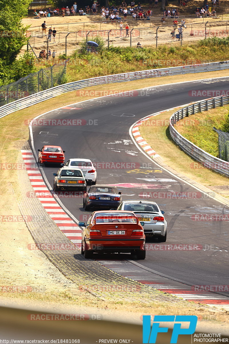 Bild #18481068 - Touristenfahrten Nürburgring Nordschleife (14.08.2022)