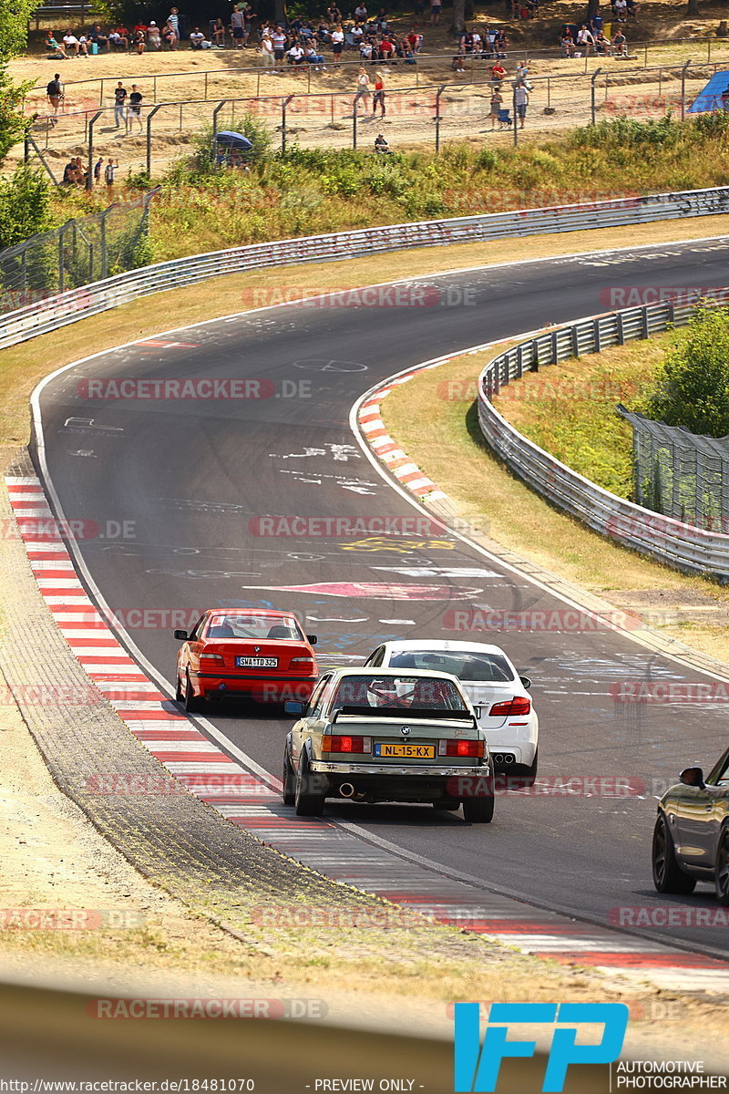 Bild #18481070 - Touristenfahrten Nürburgring Nordschleife (14.08.2022)