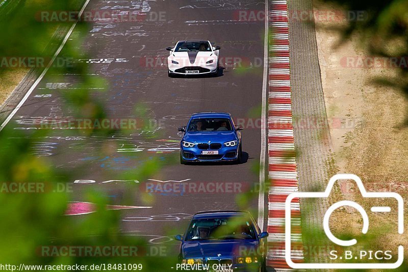 Bild #18481099 - Touristenfahrten Nürburgring Nordschleife (14.08.2022)