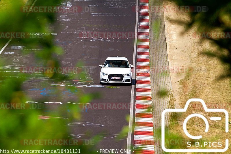 Bild #18481131 - Touristenfahrten Nürburgring Nordschleife (14.08.2022)