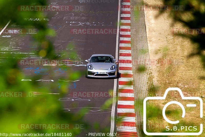 Bild #18481140 - Touristenfahrten Nürburgring Nordschleife (14.08.2022)