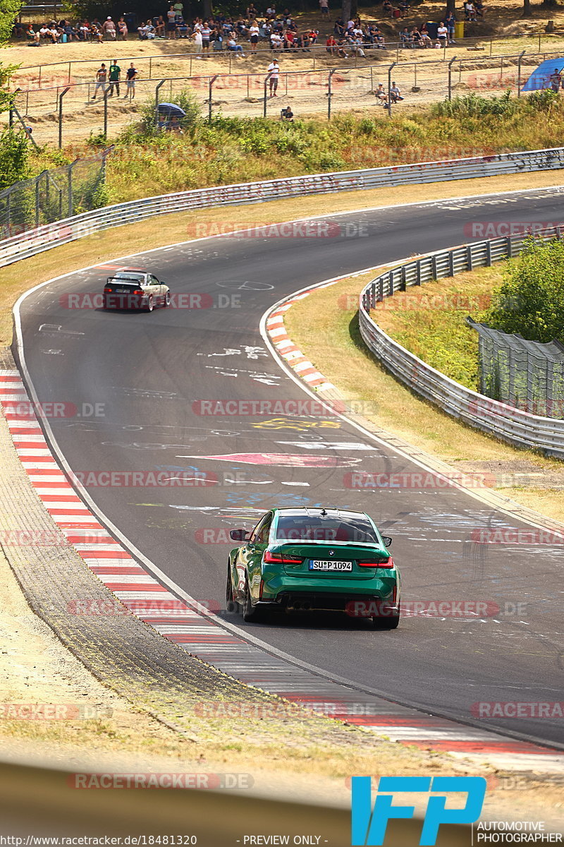 Bild #18481320 - Touristenfahrten Nürburgring Nordschleife (14.08.2022)