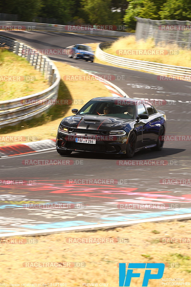 Bild #18481408 - Touristenfahrten Nürburgring Nordschleife (14.08.2022)