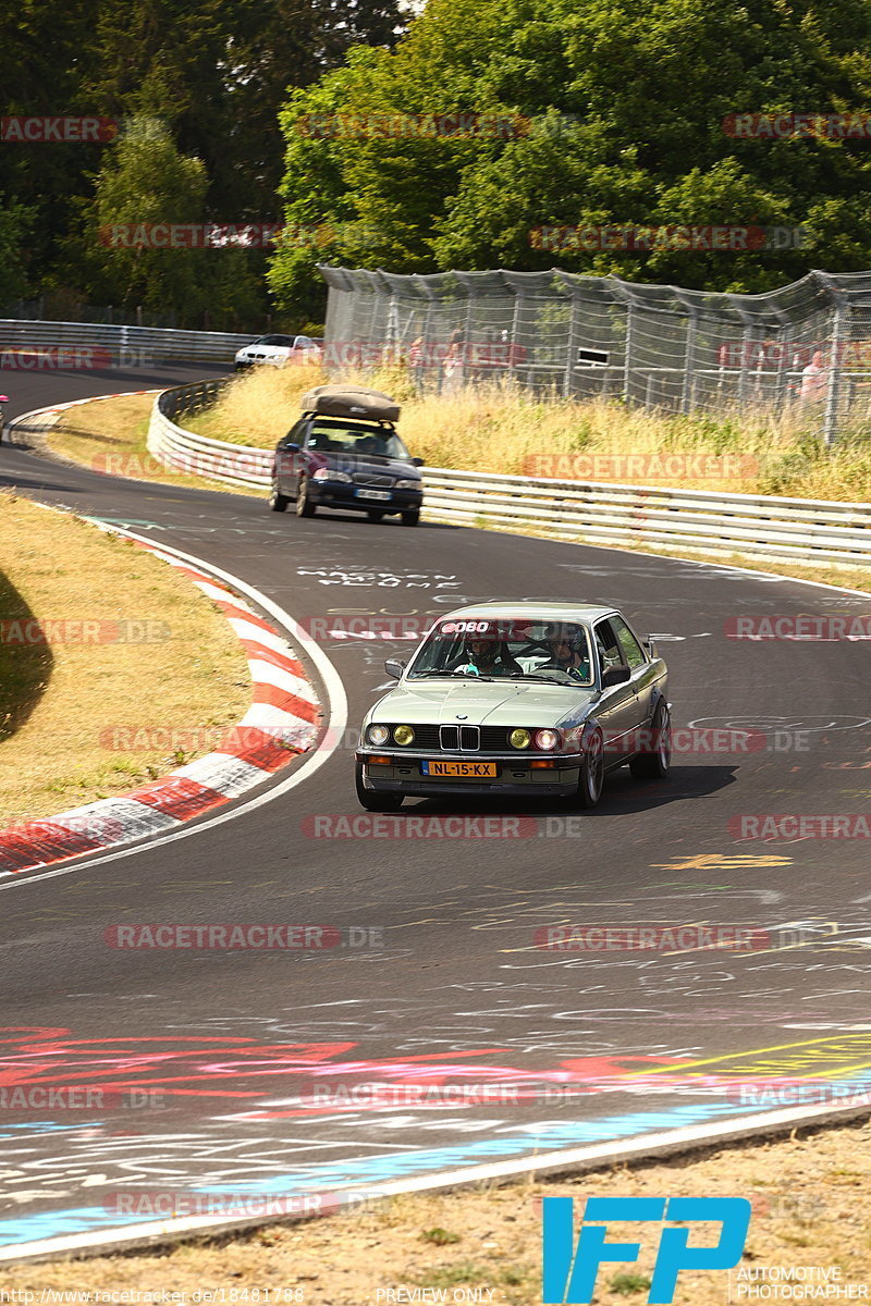 Bild #18481788 - Touristenfahrten Nürburgring Nordschleife (14.08.2022)