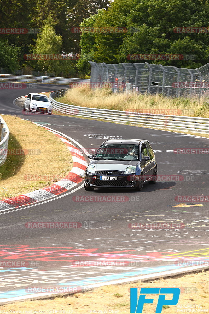 Bild #18481832 - Touristenfahrten Nürburgring Nordschleife (14.08.2022)