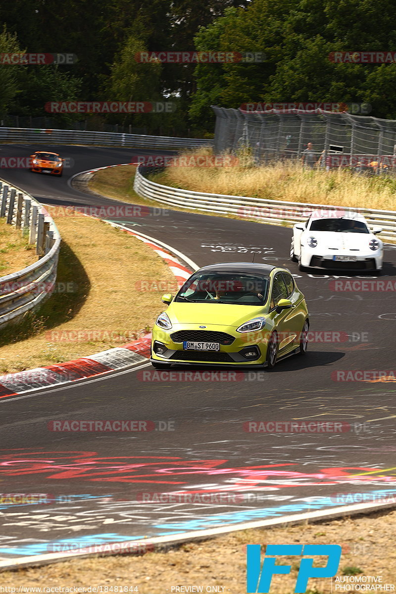 Bild #18481844 - Touristenfahrten Nürburgring Nordschleife (14.08.2022)