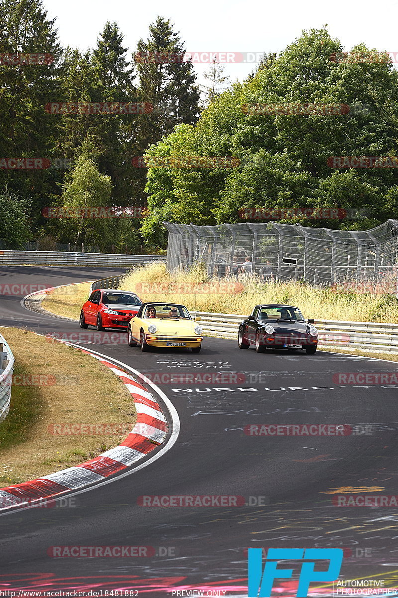 Bild #18481882 - Touristenfahrten Nürburgring Nordschleife (14.08.2022)