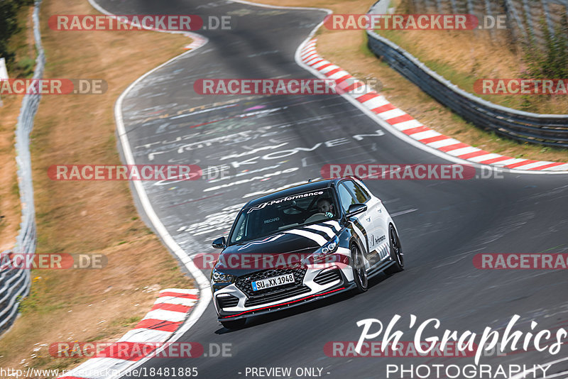 Bild #18481885 - Touristenfahrten Nürburgring Nordschleife (14.08.2022)