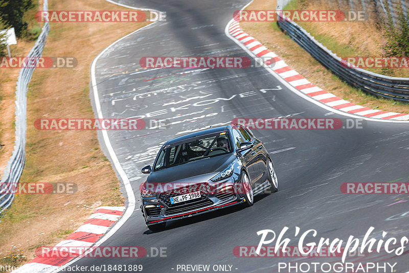 Bild #18481889 - Touristenfahrten Nürburgring Nordschleife (14.08.2022)