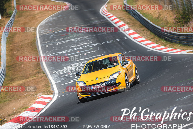 Bild #18481893 - Touristenfahrten Nürburgring Nordschleife (14.08.2022)