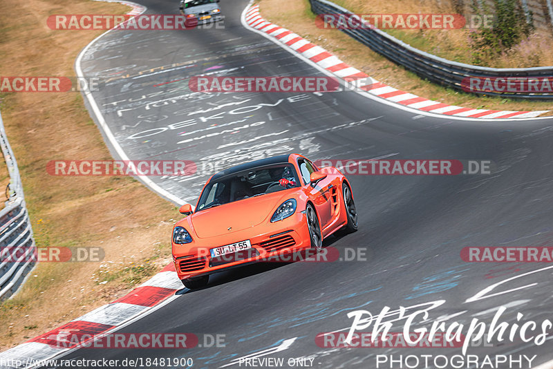 Bild #18481900 - Touristenfahrten Nürburgring Nordschleife (14.08.2022)