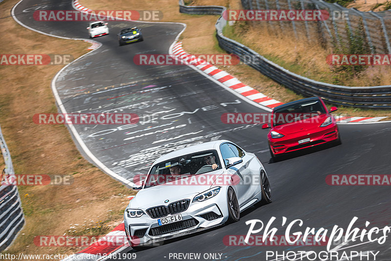 Bild #18481909 - Touristenfahrten Nürburgring Nordschleife (14.08.2022)